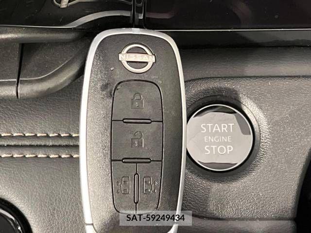 Nissan SERENA 2023-03 219624-7