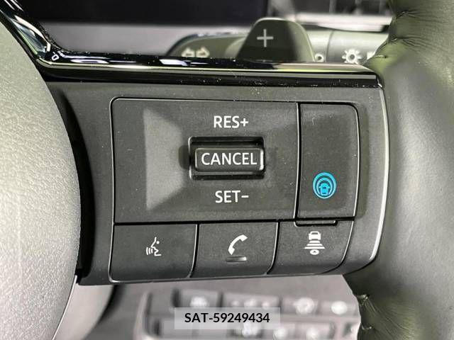 Nissan SERENA 2023-03 219624-5