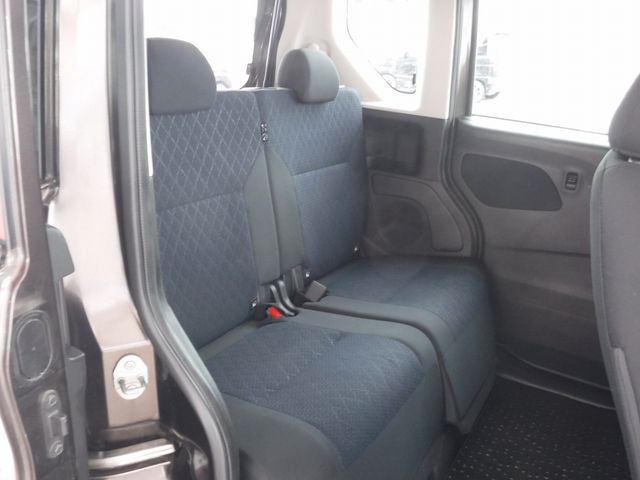 Nissan ROOX 2020-10 21253-10