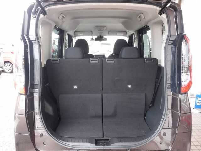 Nissan ROOX 2020-10 21253-18