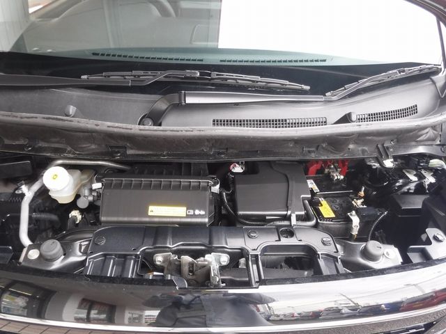 Nissan ROOX 2020-10 21253-19