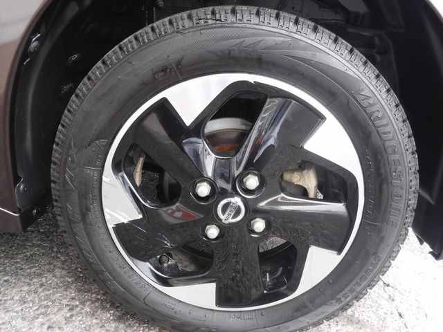 Nissan ROOX 2020-10 21253-6