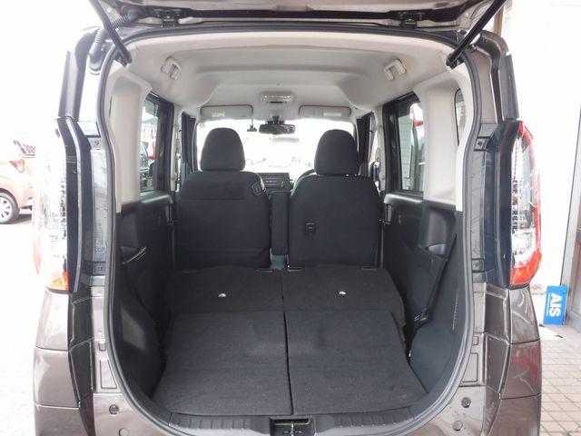 Nissan ROOX 2020-10 21253-17