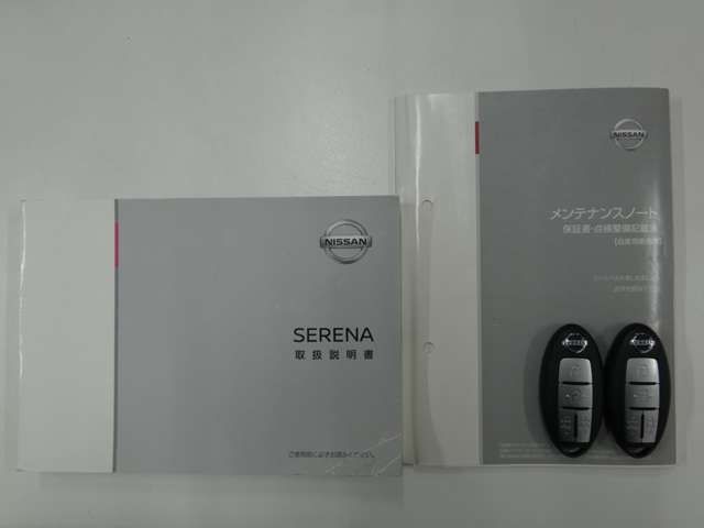 Nissan SERENA 2020-01 18785-27