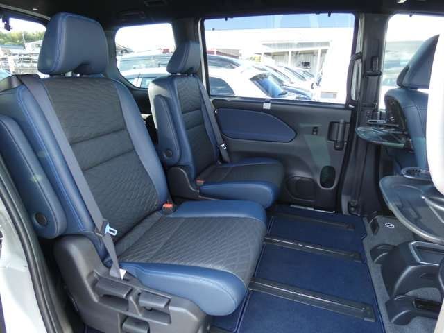 Nissan SERENA 2020-01 18785-24