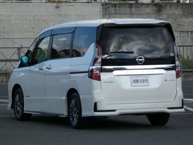Nissan SERENA 2020-01 18785-2