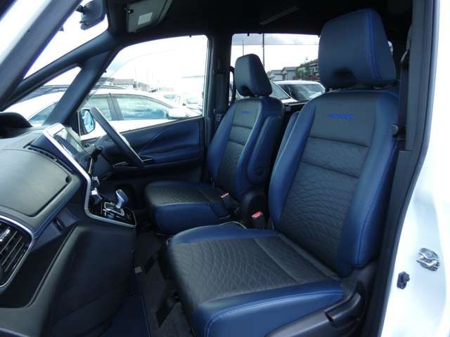 Nissan SERENA 2020-01 18785-22