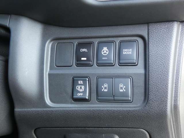 Nissan SERENA 2020-01 18785-20