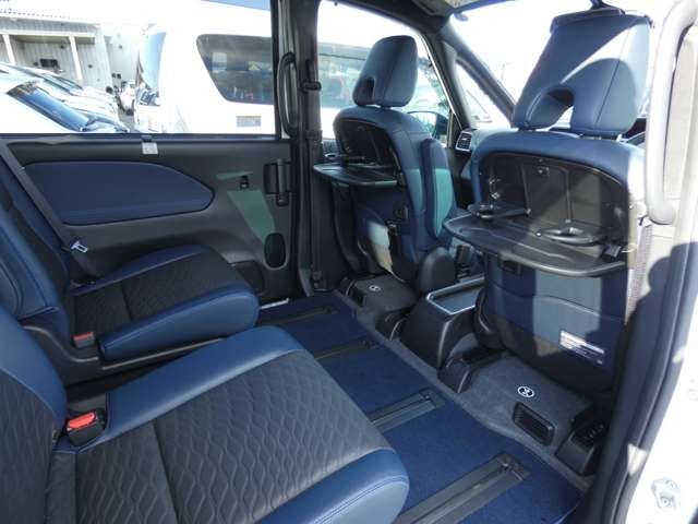 Nissan SERENA 2020-01 18785-23