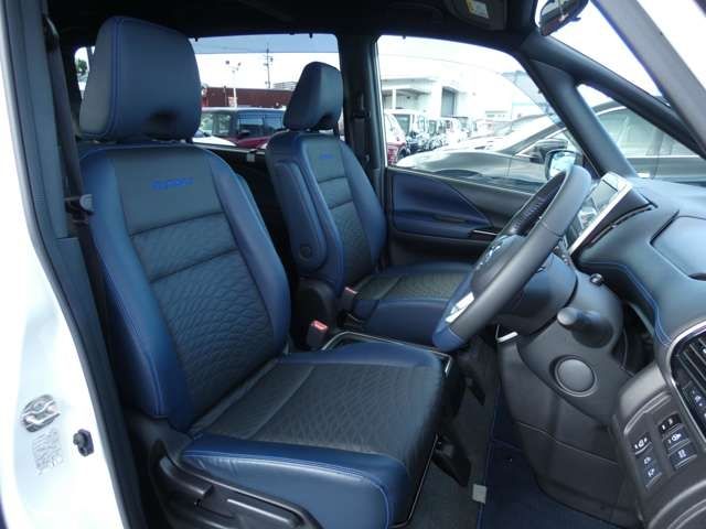 Nissan SERENA 2020-01 18785-21