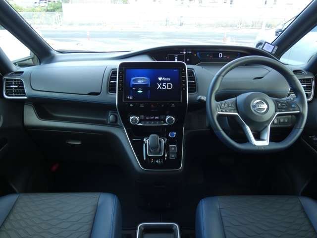 Nissan SERENA 2020-01 18785-1