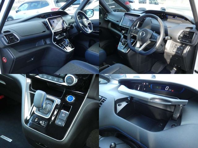 Nissan SERENA 2020-01 18785-14