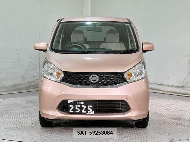 Nissan DAYZ 2014-02 267329-6