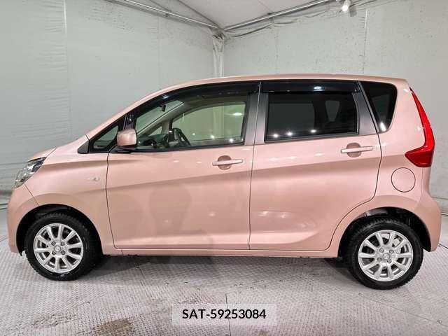 Nissan DAYZ 2014-02 267329-11