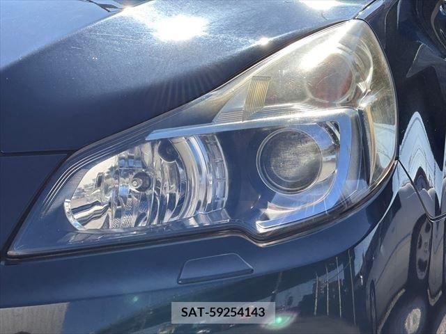 Subaru LEGACY B4 2012-10 223361-10