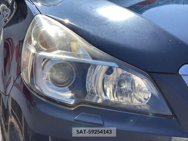 Subaru LEGACY B4 2012-10 223361-11