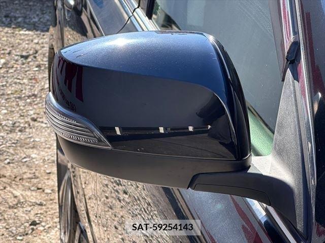 Subaru LEGACY B4 2012-10 223361-9