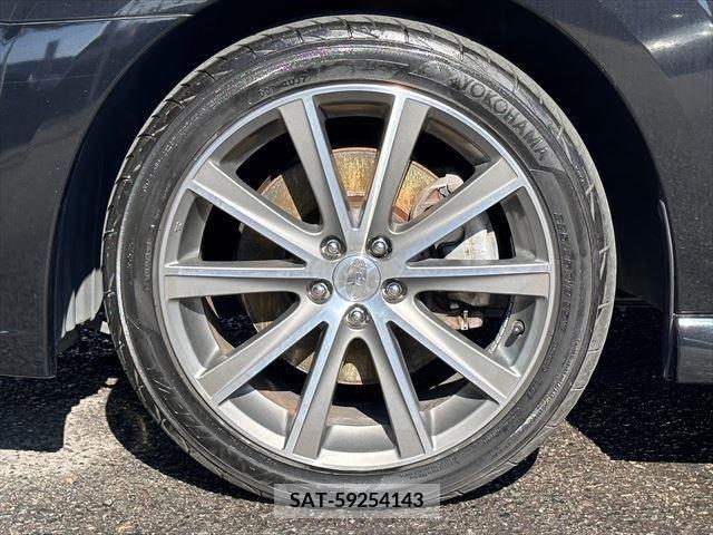 Subaru LEGACY B4 2012-10 223361-15