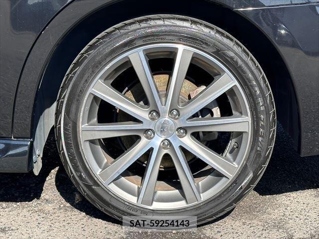 Subaru LEGACY B4 2012-10 223361-14