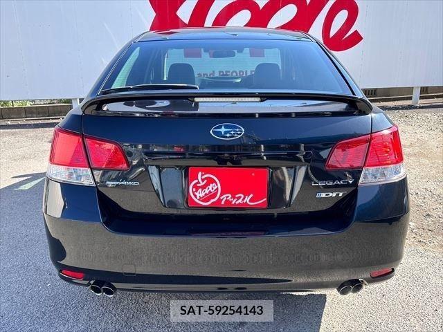 Subaru LEGACY B4 2012-10 223361-5