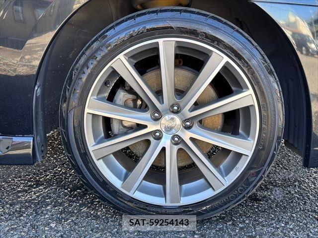 Subaru LEGACY B4 2012-10 223361-16