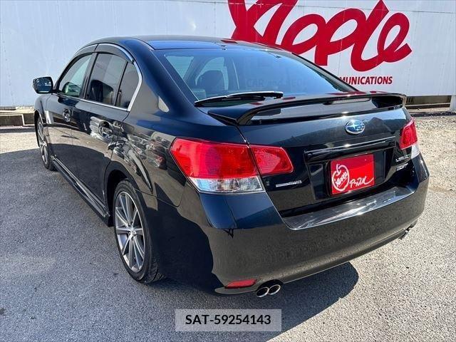 Subaru LEGACY B4 2012-10 223361-6