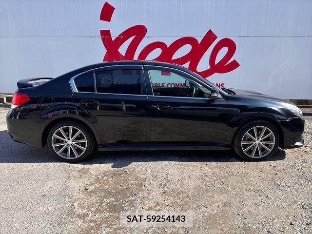Subaru LEGACY B4 2012-10 223361-3