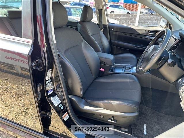 Subaru LEGACY B4 2012-10 223361-19