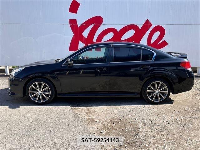 Subaru LEGACY B4 2012-10 223361-7