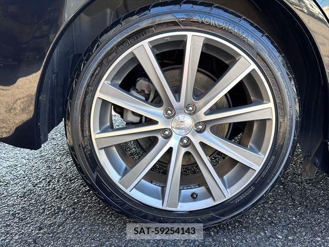 Subaru LEGACY B4 2012-10 223361-17