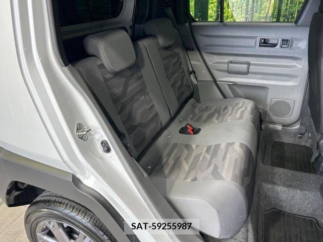 Daihatsu TAFT 2023-05 310838-9