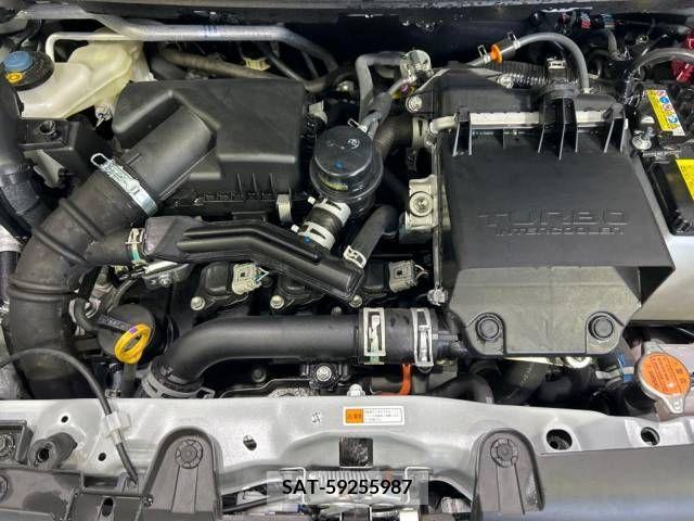 Daihatsu TAFT 2023-05 310838-18