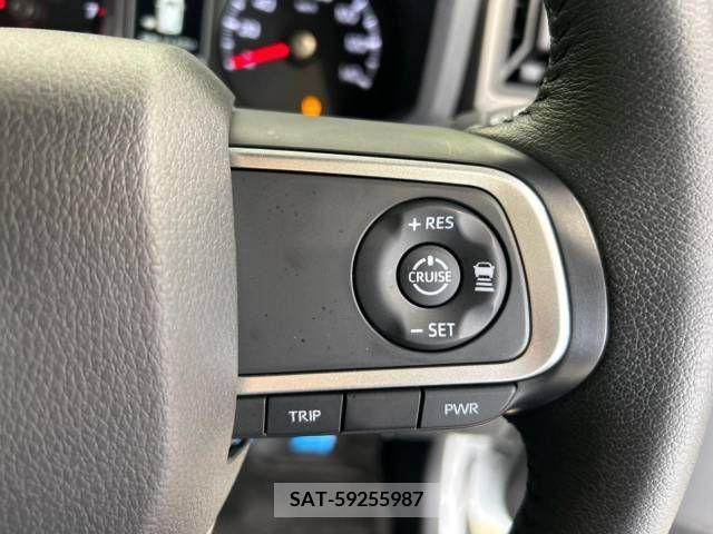 Daihatsu TAFT 2023-05 310838-2