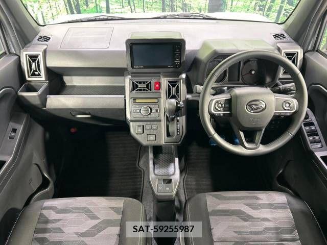 Daihatsu TAFT 2023-05 310838-1