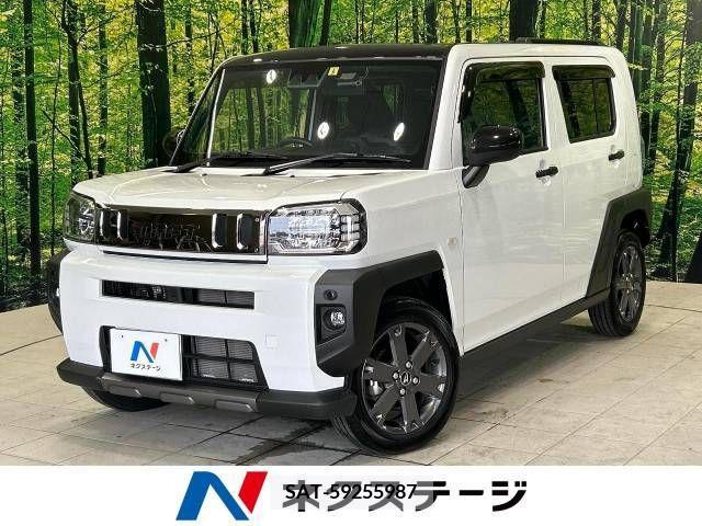 Daihatsu TAFT 2023-05 310838-0