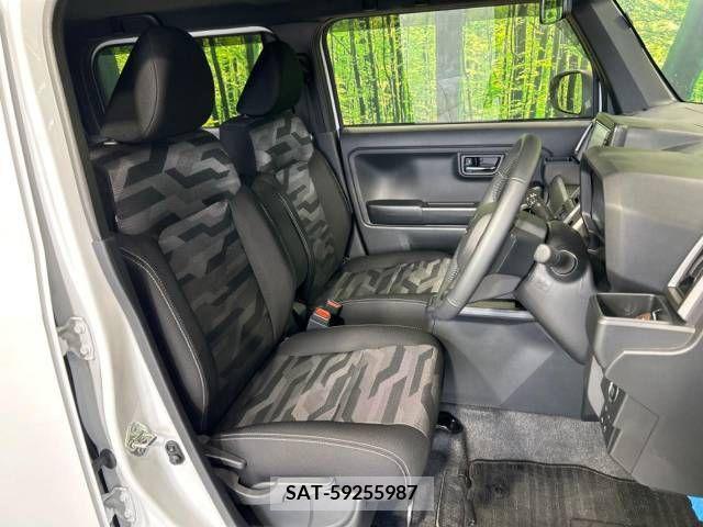 Daihatsu TAFT 2023-05 310838-8