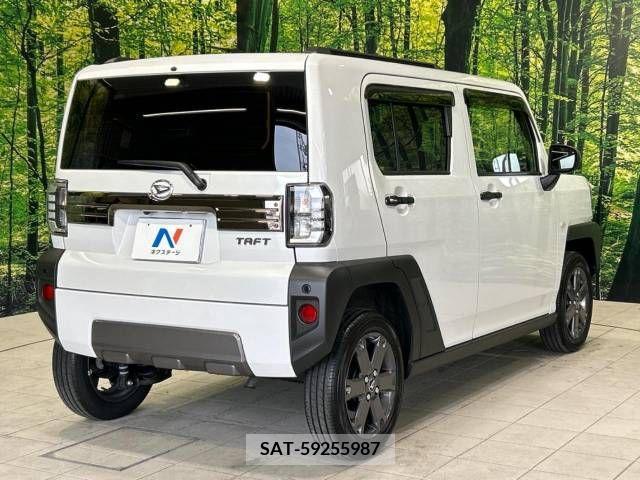 Daihatsu TAFT 2023-05 310838-17