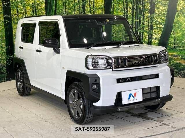 Daihatsu TAFT 2023-05 310838-16