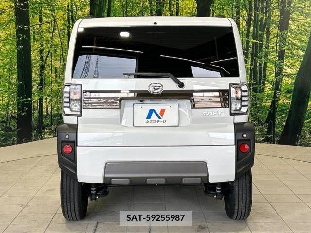 Daihatsu TAFT 2023-05 310838-15