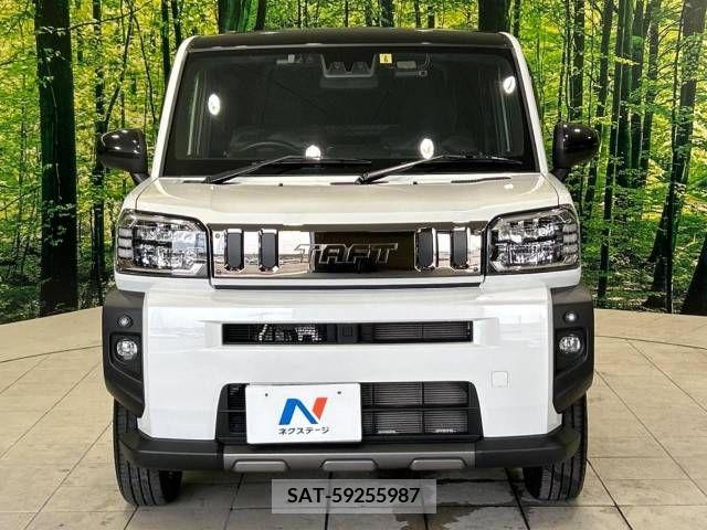 Daihatsu TAFT 2023-05 310838-14