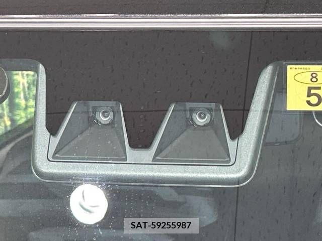 Daihatsu TAFT 2023-05 310838-6