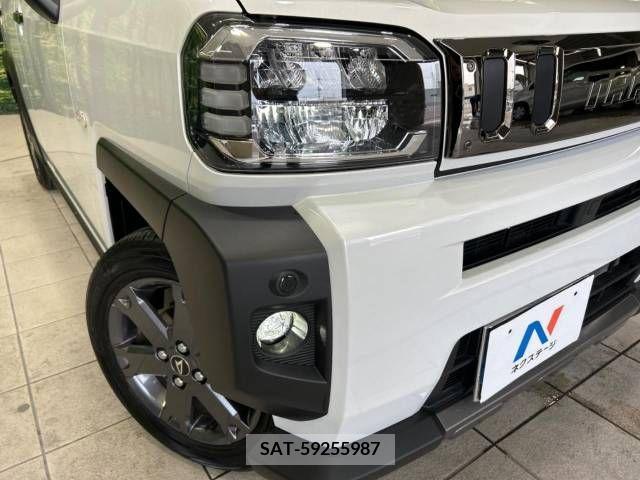 Daihatsu TAFT 2023-05 310838-12