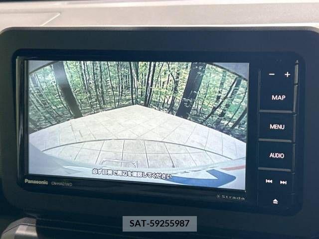 Daihatsu TAFT 2023-05 310838-5