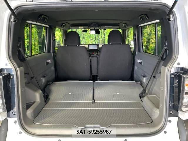 Daihatsu TAFT 2023-05 310838-10