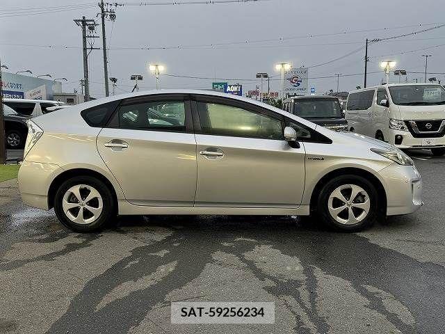 Toyota PRIUS 2012-06 322090-14