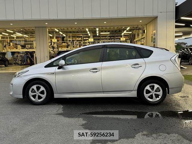 Toyota PRIUS 2012-06 322090-13