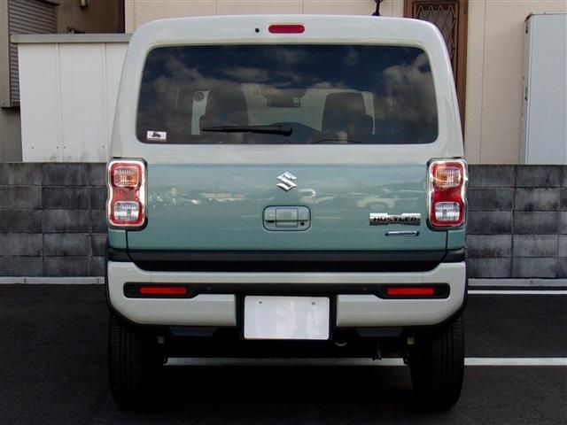Suzuki HUSTLER 2022-09 189413-6