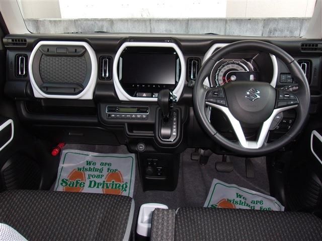 Suzuki HUSTLER 2022-09 189413-13