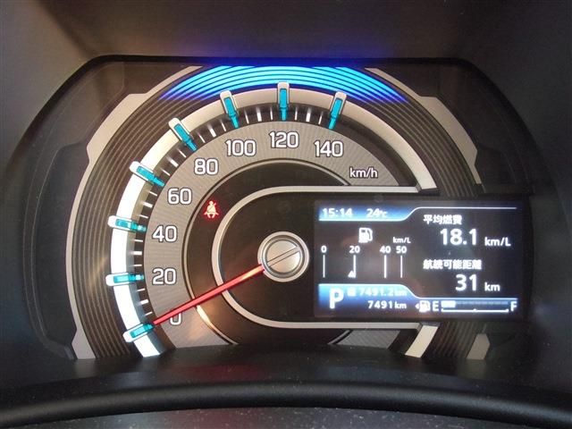 Suzuki HUSTLER 2022-09 189413-16