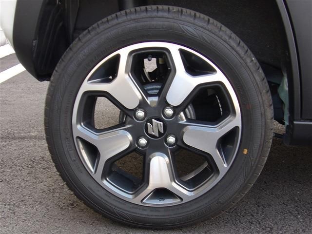 Suzuki HUSTLER 2022-09 189413-9